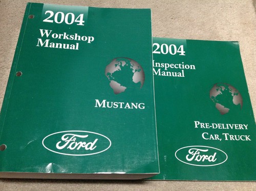 2004 ford mustang cobra - mustang, gt