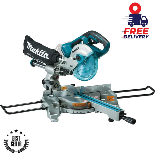 Makita dls714nz 190mm twin - dls714nz,