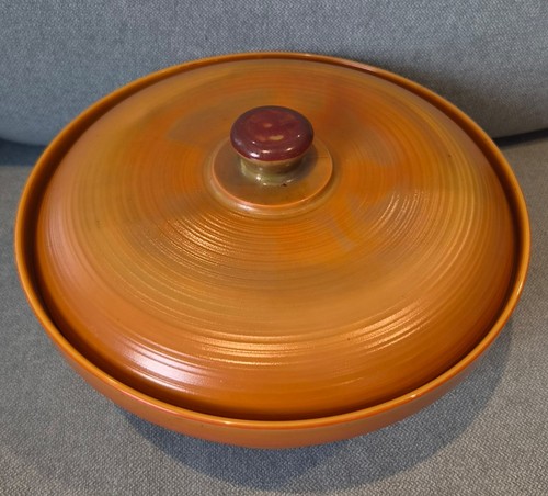 Vintage arcopal france volcan - vintage,