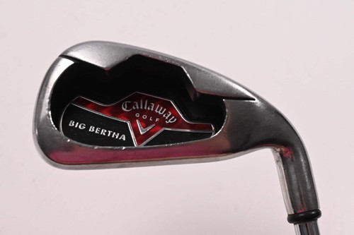 Callaway big bertha 2006 4 - callaway,