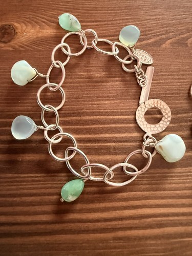 Monica vinader bracelet and - monica,