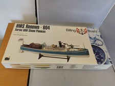Billing Boats HMS Renown