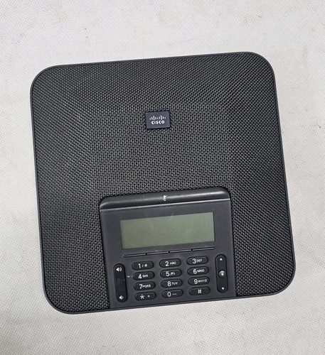 Cisco 7832 conference - cisco, cp-7832
