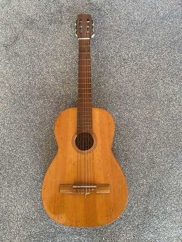 Jose mas spanish guitar - jose,