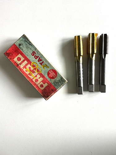 Presto m18 hss - tap, of