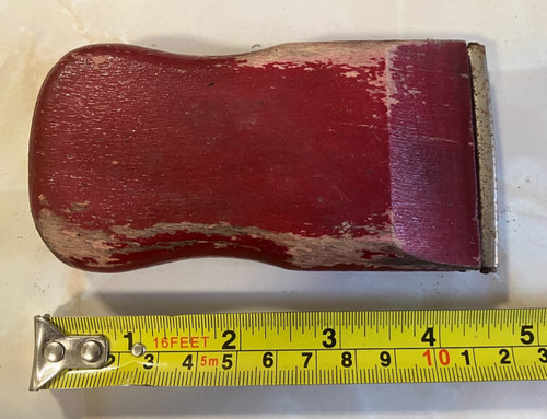 Vintage skarsten scraper - vintage,