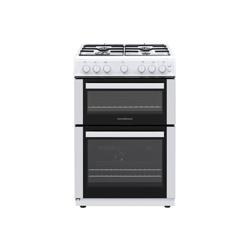 Nordmende 60cm lpg - nordmende, cooker