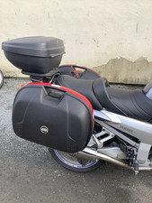 Yamaha FJR 1300 Luggage Kit