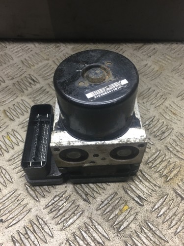 Ford fiesta mk7 2008 2013 - 2008-2013, abs