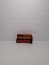 Vintage Matchbox Moko Lesney