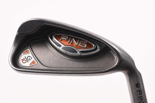 Ping g10 iron 24 - #4, /