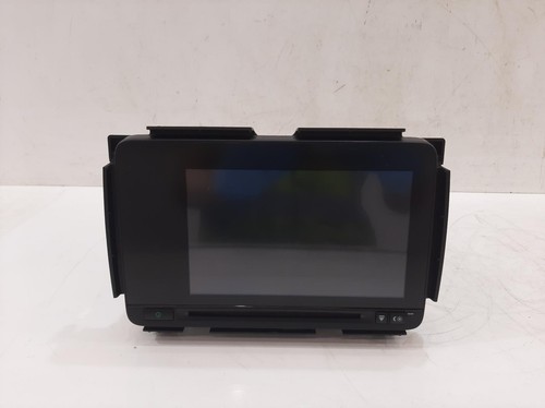 Honda mk2 2015 2021 - hr-v, sat