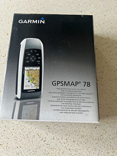 Garmin gpsmap handheld - garmin,