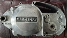 KAWASAKI S1 S2 S3 KH 250 350