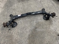 Honda Civic Type R Fn2 Rear