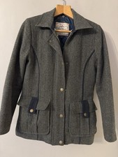 Jack Murphy Tweed Ladies field