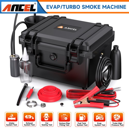 Dual mode evap leak - dual,