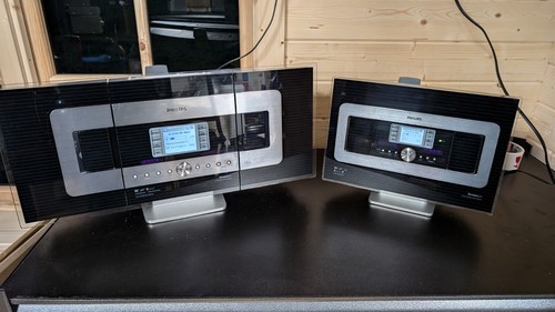 Philips wac700 streamium - philips,