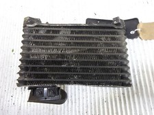 MITSUBISHI Evo 1 2 3 ENGINE OIL COOLER RADIATOR RAD 4G63
