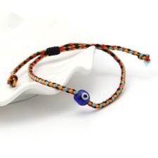 Evil Eye Bracelet Bead