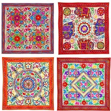 Indian Tapestry Suzani Wall