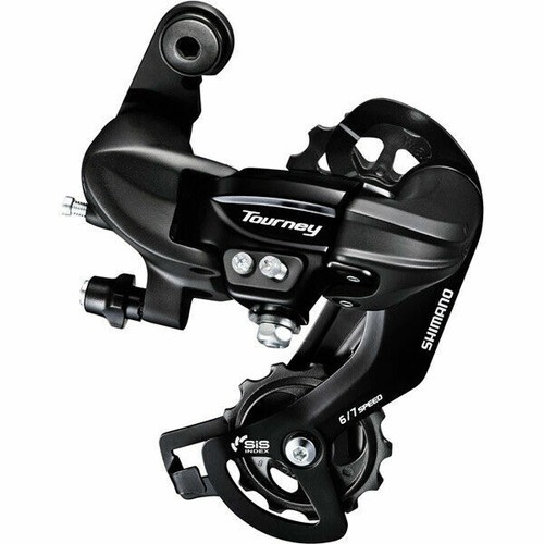 Shimano tourney ty300d 7 - shimano, 6/7