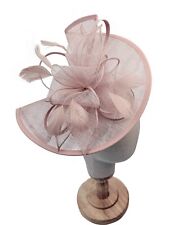 Fascinator For Women's Large