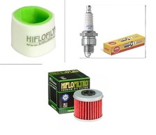 Kawasaki KLF300 2x4 4x4 Bayou