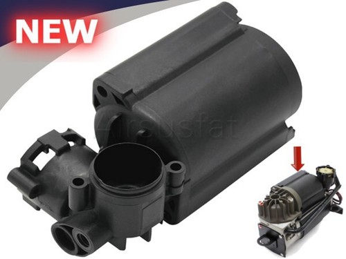 Air suspension compressor - air,