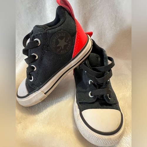 Converse chuck taylor - all, star