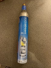 Sodastream Co2 Cylinder Screw