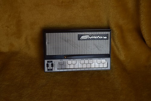 Vintage dubreq stylophone - vintage,