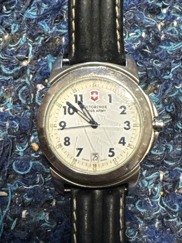 Vintage victorinox swiss army - vintage,