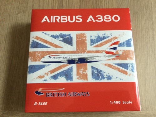 Phoenix 400 a380 800 - phoenix, british