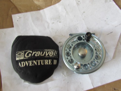 Excellent grauvell adventure - excellent,