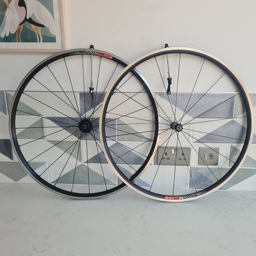 Swiss r522 road wheels - swiss,,
