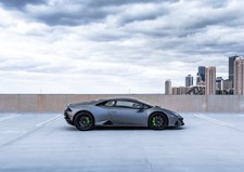 Lamborghini Huracan 2024