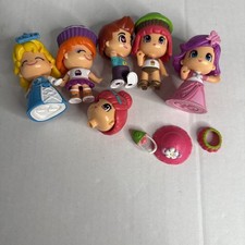 Pinypon dolls and accessories Toy Doll Bundle Interchangeable Parts Boys Girls
