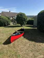 Canadian Canoe -