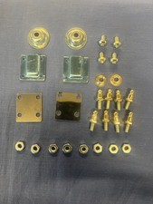 MG MGB ROADSTER 1962-80 CHROME