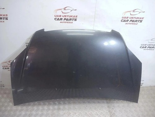 Honda bonnet 2 20 - honda, fr-v