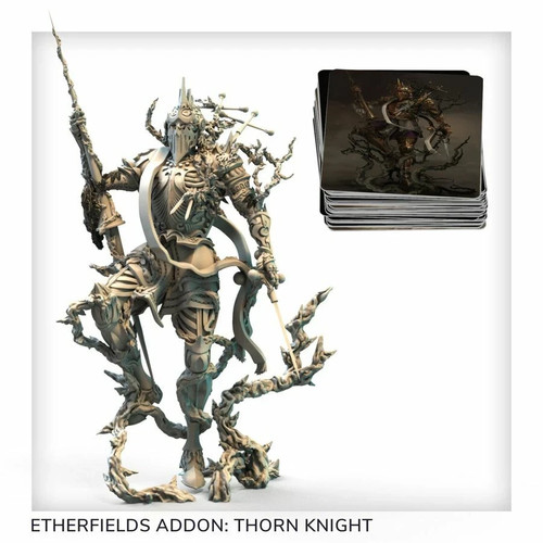 Etherfields thorn knight - etherfields,