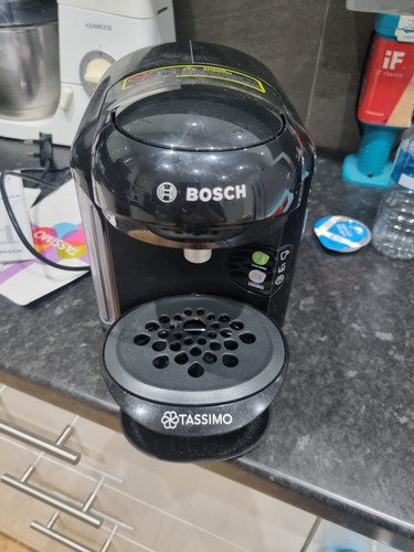 Bosch tassimo vivy pod - vivy, 2