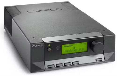 Cyrus dacxp plus - dacxp,