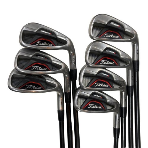 Titleist ap1 712 - ap1, set