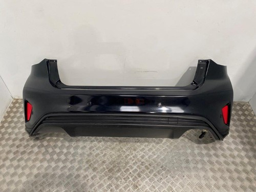 Ford focus mk4 st - st, line