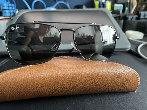 Ray ban caravan sunglasses - ray-ban,