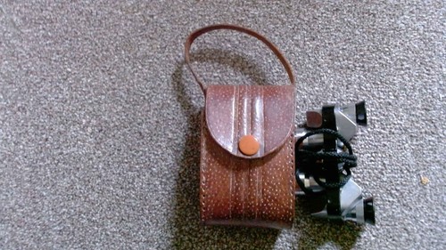 Excellent wolf 15mm pocket - x,