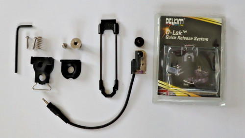 Delkim purple haze nitelite - es,