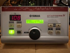 Yamaha DTXPRESS IV 4